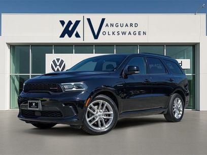 Used 2024 Dodge Durango R/T