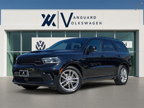 Used 2024 Dodge Durango R/T image 1