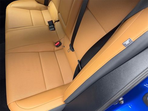 Used 2025 Lexus IS 350 F Sport image 40