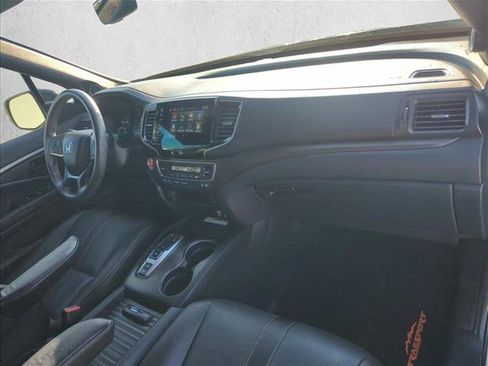 Used 2022 Honda Passport TrailSport image 26