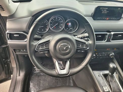 Used 2018 MAZDA CX-5 Touring w/ Preferred Equipment Package image 30