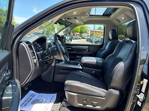 Used 2018 RAM 1500 Sport w/ Convenience Group RWD image 13