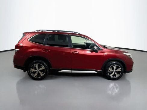 Used 2020 Subaru Forester Touring w/ Popular Package #2 AWD/4WD image 8