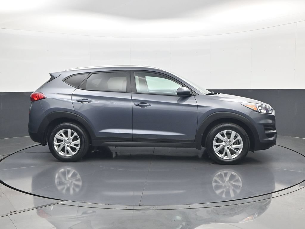 Used 2021 Hyundai Tucson Value FWD image 5