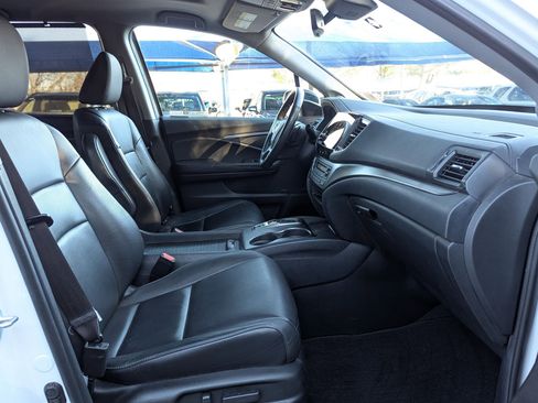 Used 2022 Honda Pilot Special Edition image 27