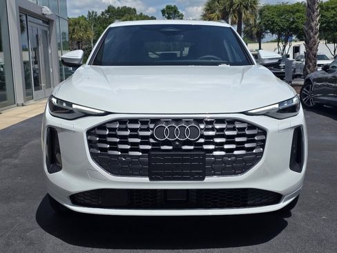 New 2025 Audi Q5 Prestige image 6