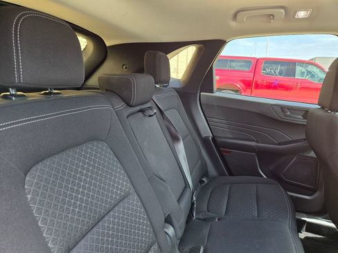 Used 2024 Ford Escape Active AWD/4WD image 13
