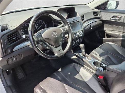 Used 2019 Acura ILX FWD image 16