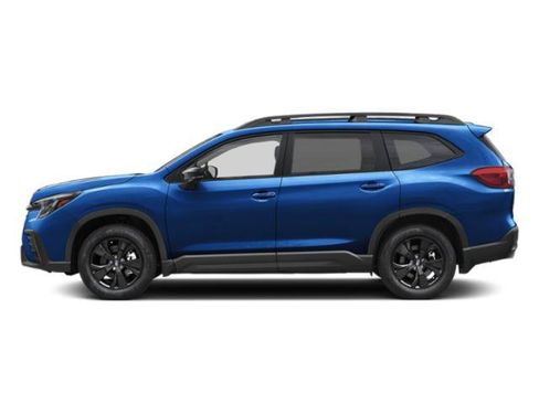 New 2027 Subaru Ascent Premium AWD/4WD image 3