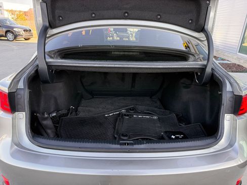 Used 2015 Lexus IS 250 w/ F-Sport Package image 62