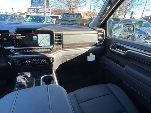 New 2026 GMC Sierra 1500 Elevation w/ Elevation Premium Package image 29