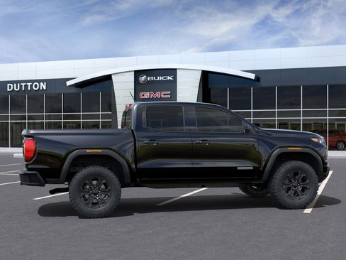 New 2025 GMC Canyon Elevation w/ Convenience Package image 29