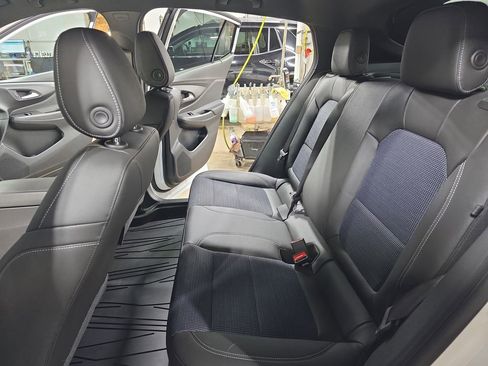 New 2026 Buick Envista Preferred w/ Convenience I Package image 13