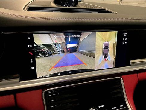 Certified 2023 Porsche Panamera GTS AWD/4WD image 26
