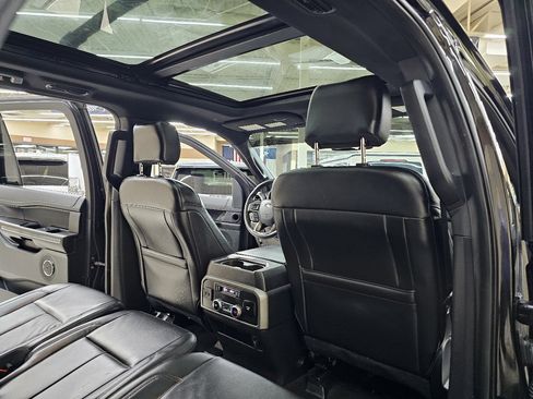 Used 2020 Ford Expedition Max XLT w/ Equipment Group 202A image 72