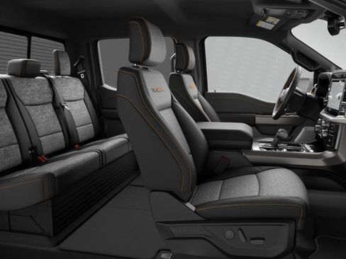 New 2026 Ford F150 Tremor image 6