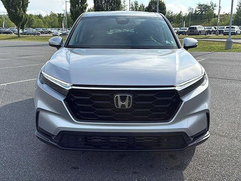 Certified 2024 Honda CR-V EX-L image 17