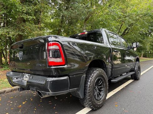 Used 2019 RAM 1500 Sport w/ Level 2 Equipment Group image 4