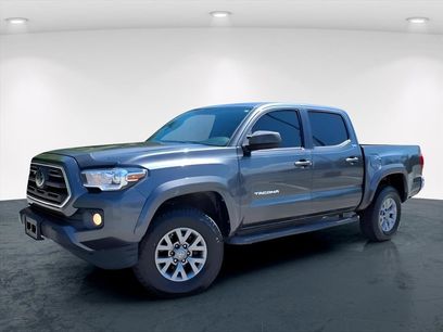 Used 2018 Toyota Tacoma SR5