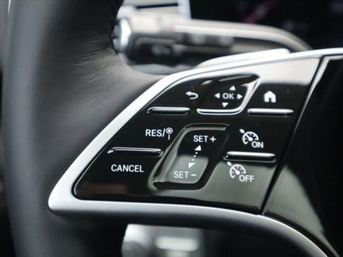 New 2026 Mercedes-Benz GLE 450 4MATIC image 12