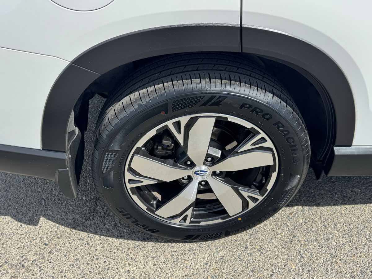 Used 2019 Subaru Forester Touring w/ Popular Package #3 AWD/4WD image 39