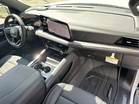 New 2026 Chevrolet Tahoe Premier RWD image 15