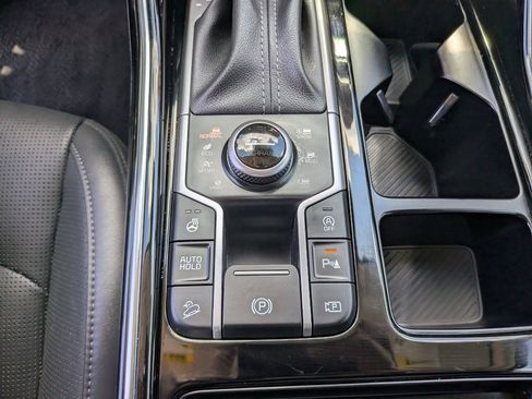 Certified 2026 Kia Sorento SX AWD/4WD image 29