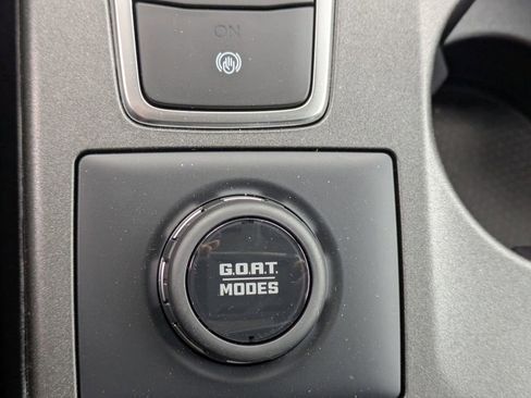 New 2025 Ford Bronco Sport Big Bend image 23