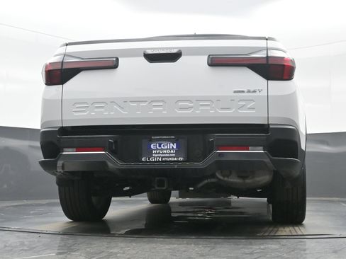 Certified 2023 Hyundai Santa Cruz Limited w/ Winter Package image 31