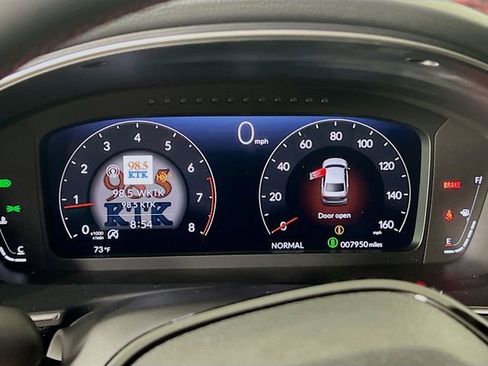 Used 2025 Honda Civic Si image 10