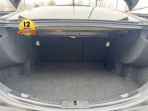 Used 2017 Ford Fusion SE image 19