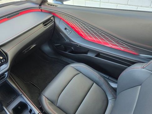 Used 2024 Dodge Charger Daytona R/T w/ Plus Group AWD/4WD image 26