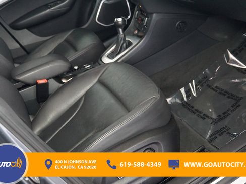 Used 2017 Audi Q3 2.0T Prestige w/ Prestige Package image 8