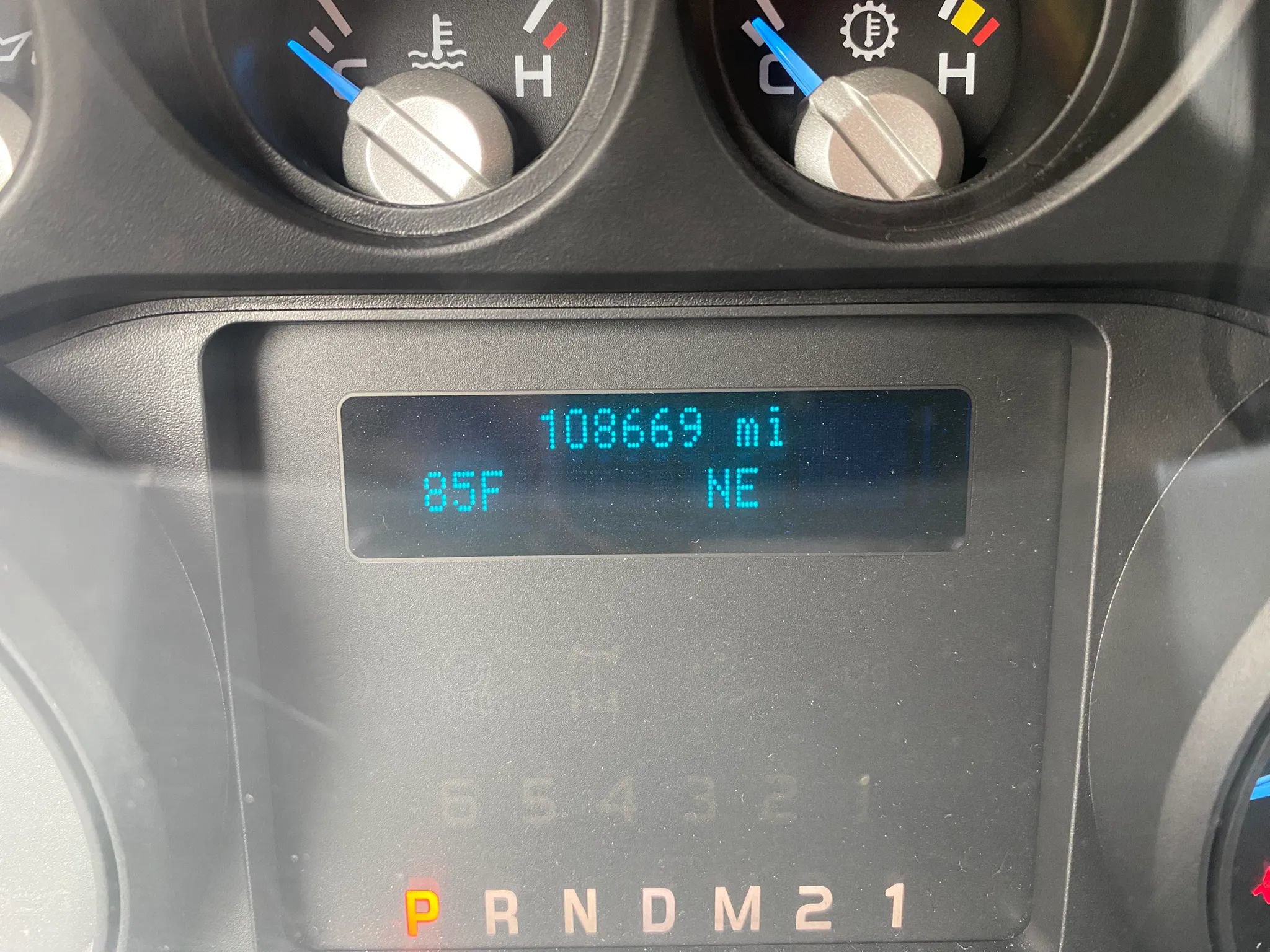 Used 2015 Ford F350 XL AWD/4WD image 13