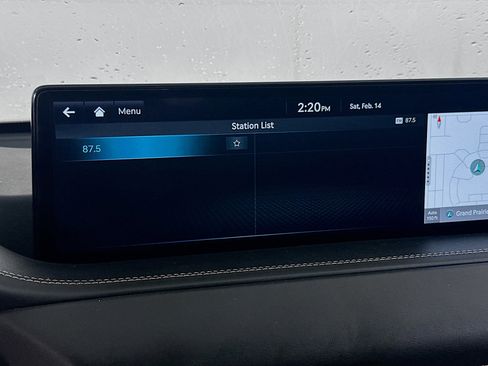 Used 2024 Genesis GV80 2.5T image 21