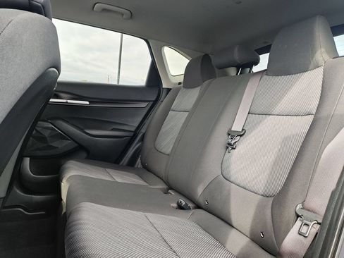 Used 2026 Kia Seltos LX FWD image 15