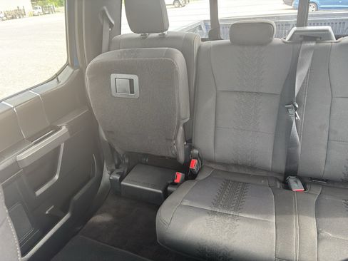 Used 2018 Ford F150 XLT w/ Equipment Group 302A Luxury AWD/4WD image 24