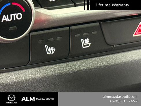 New 2026 MAZDA CX-50 AWD 2.5 S w/ Weather Package image 31