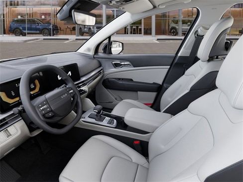 New 2026 Kia Sportage EX w/ EX Panorama Roof Package image 18