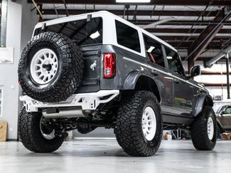 New 2025 Ford Bronco Heritage Edition video 3