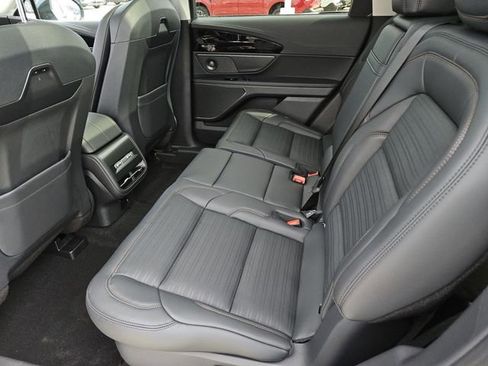 New 2026 Lincoln Nautilus Reserve w/ Jet Appearance Package image 24