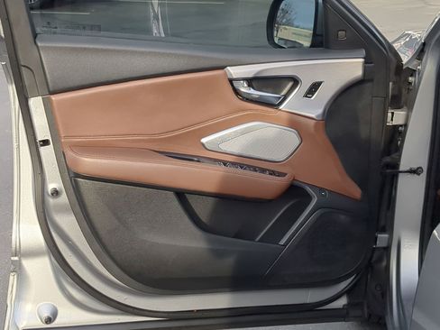 Used 2019 Acura RDX AWD w/ Technology Package image 14