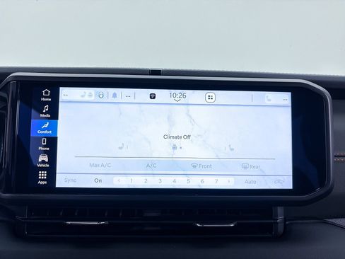 Used 2025 Jeep Gladiator Mojave w/ Convenience Group image 23