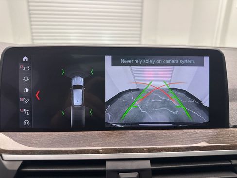 Used 2019 BMW X3 sDrive30i w/ Convenience Package image 23