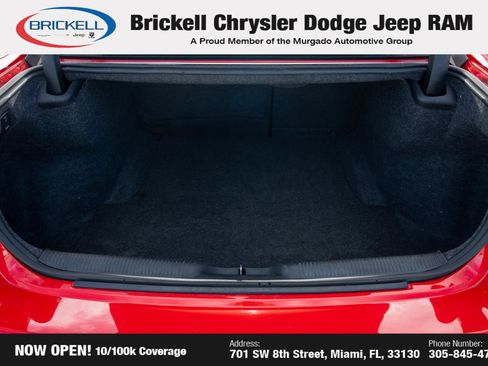 Used 2022 Dodge Charger SXT image 9