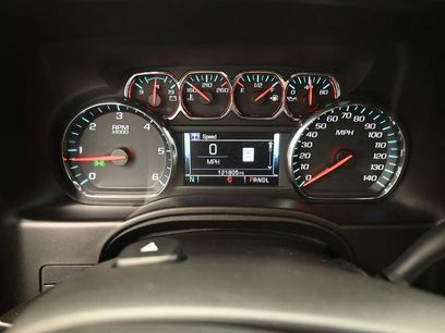 Used 2018 Chevrolet Tahoe LT