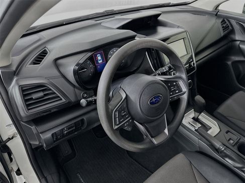 Used 2022 Subaru Crosstrek 2.0i image 22