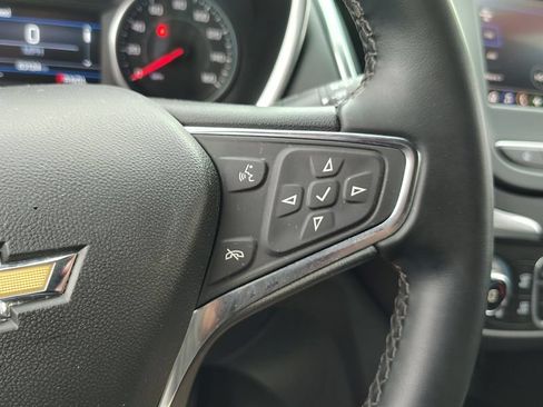 Used 2024 Chevrolet Equinox LT AWD/4WD image 27