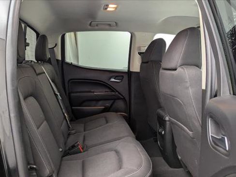 Used 2021 GMC Canyon Elevation w/ Trailering Package image 18