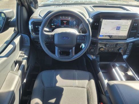 New 2026 Ford F150 STX image 10